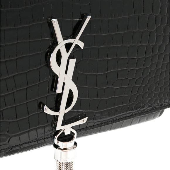 Saint Laurent
Kate tassel chain bag - Picture 5 of 7
